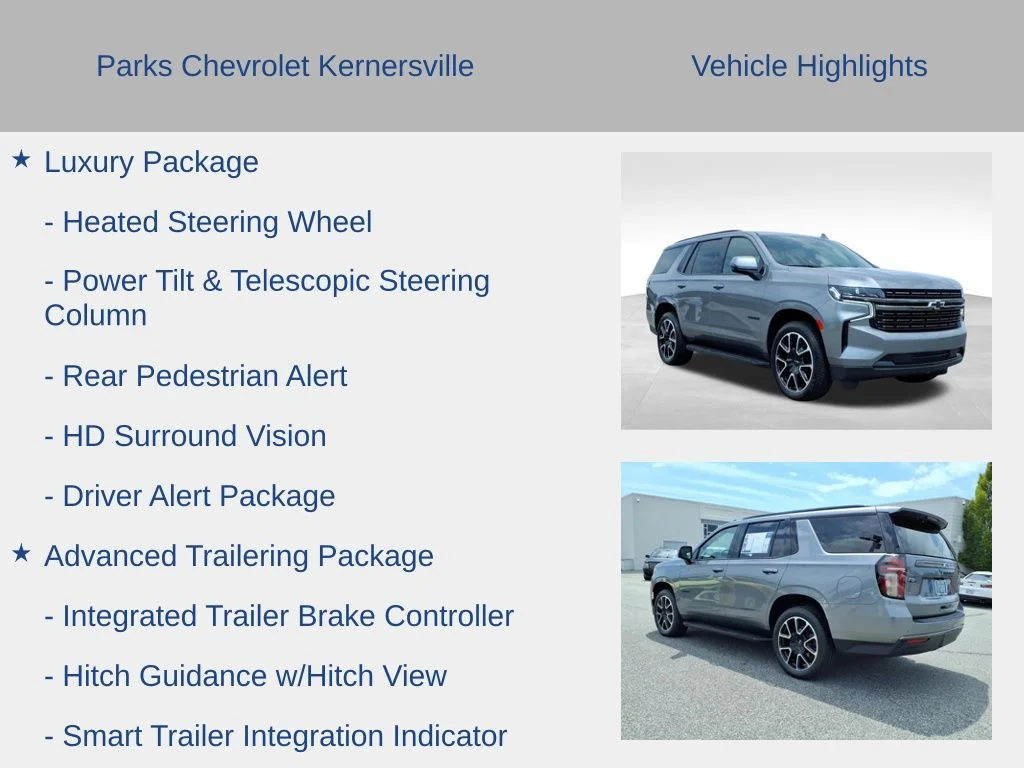 Used 2022 Gray Chevrolet RST image 31