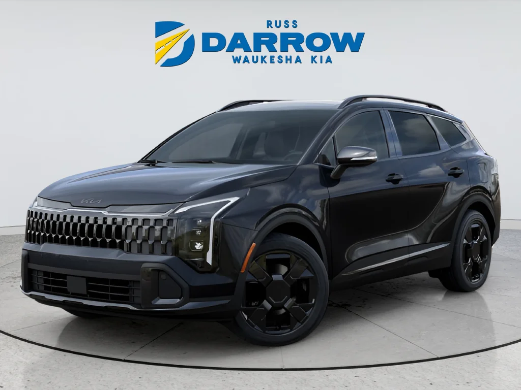 New 2026 Panthera Metal Kia X-Line image 8