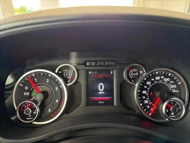 2026 RAM 2500 Tradesman - Photo 28