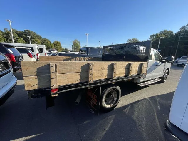 Certified Used 2024 Oxford White Ford XL image 8