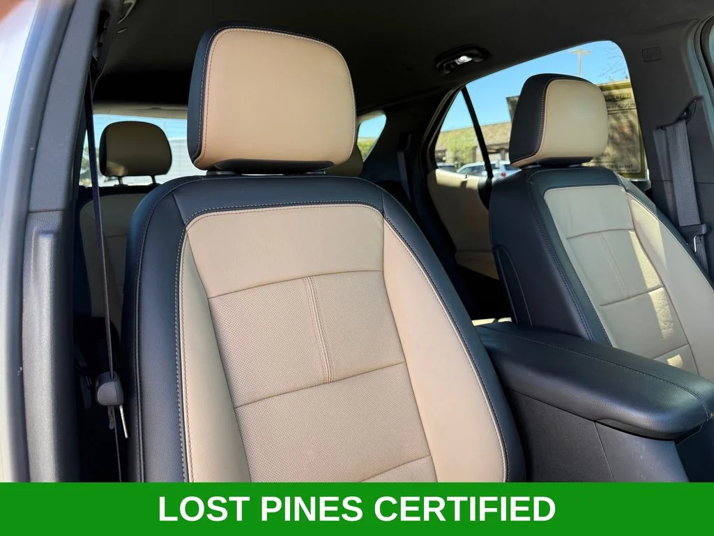 Used 2022 White Chevrolet Premier image 27