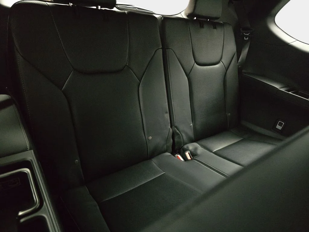 New 2026 Caviar Lexus F SPORT PERFORMANCE PREMIUM AWD image 12