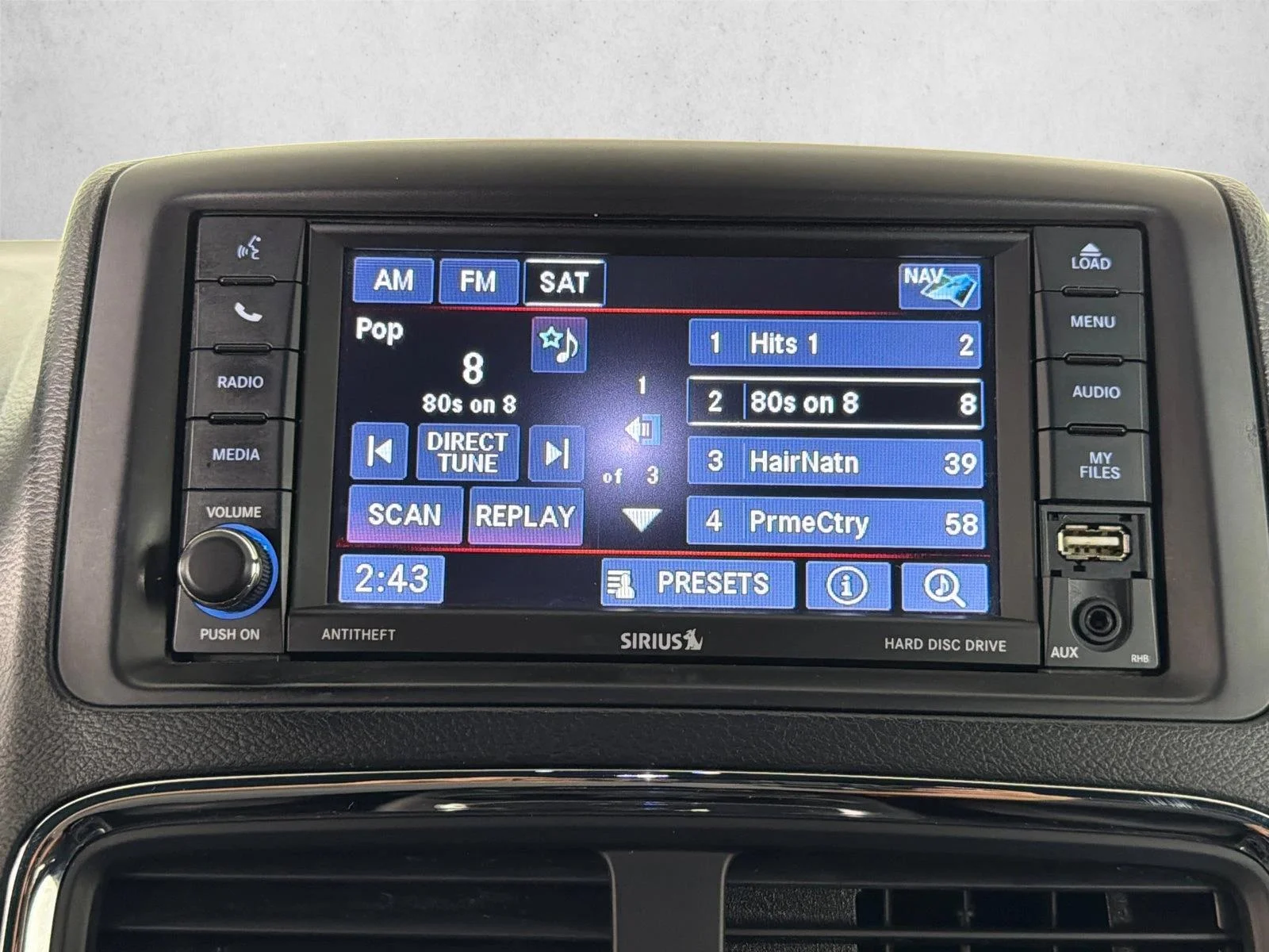 Used 2017 Silver Dodge GT image 27