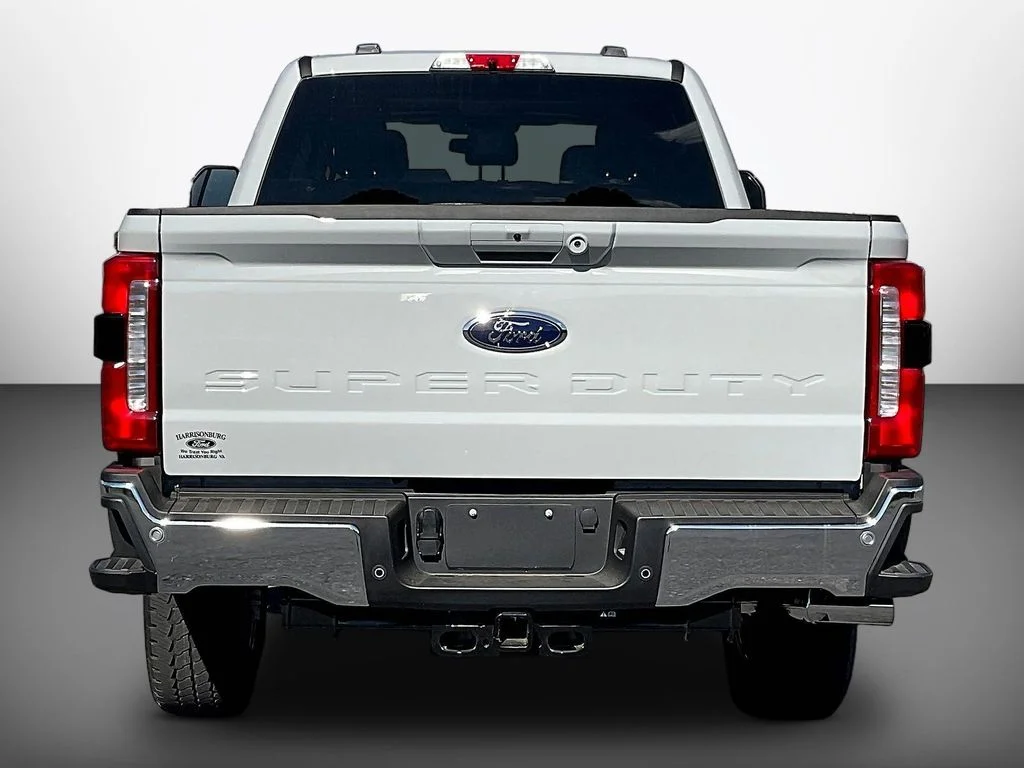 New 2026 Avalanche Ford F-250® Lariat® image 4