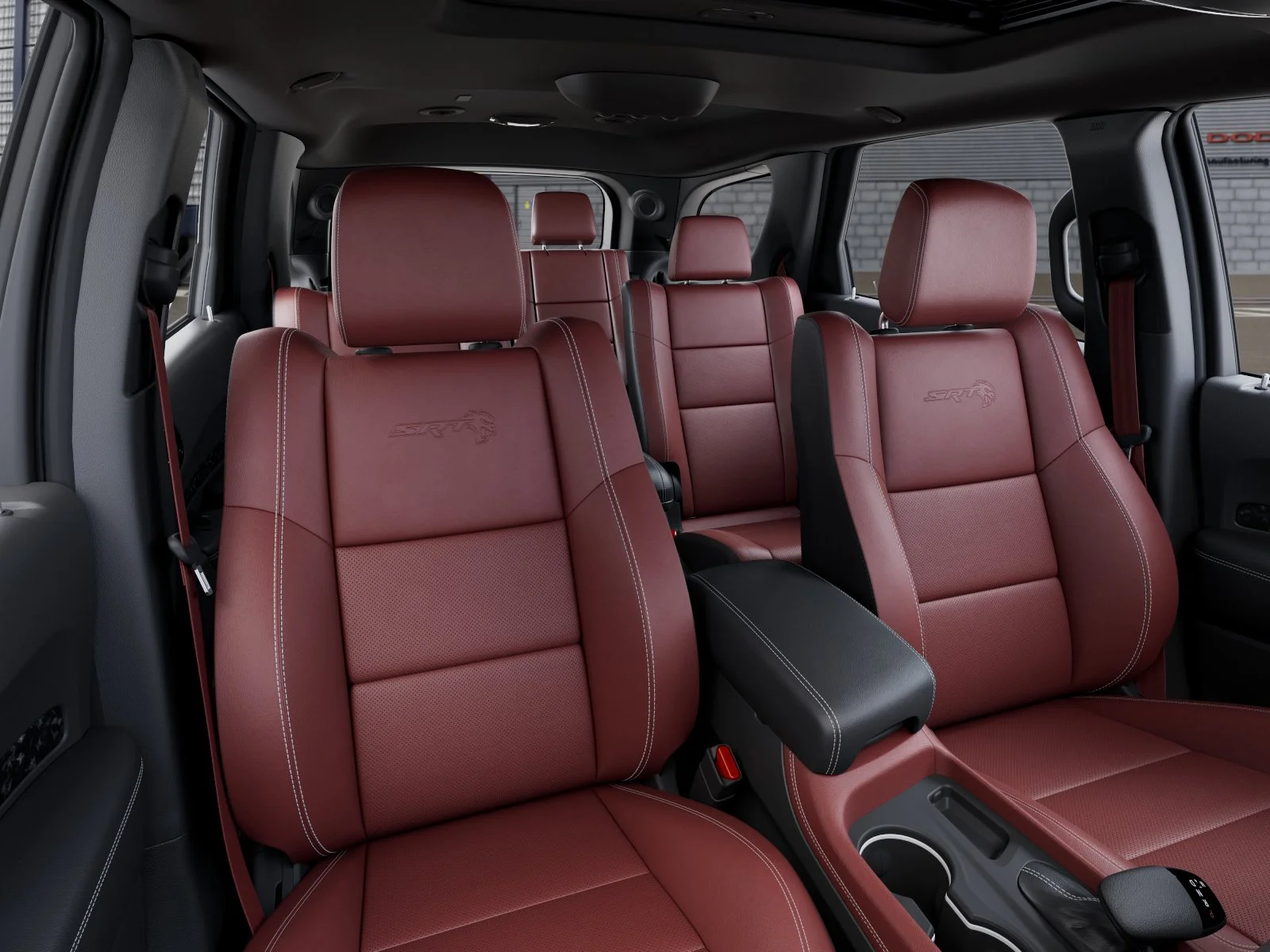 New 2026 Vapor Gray Exterior Paint Dodge  image 18