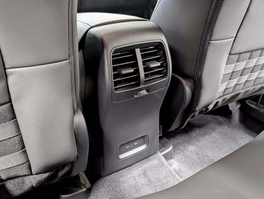 New 2026 Oxford White Ford Big Bend® image 16