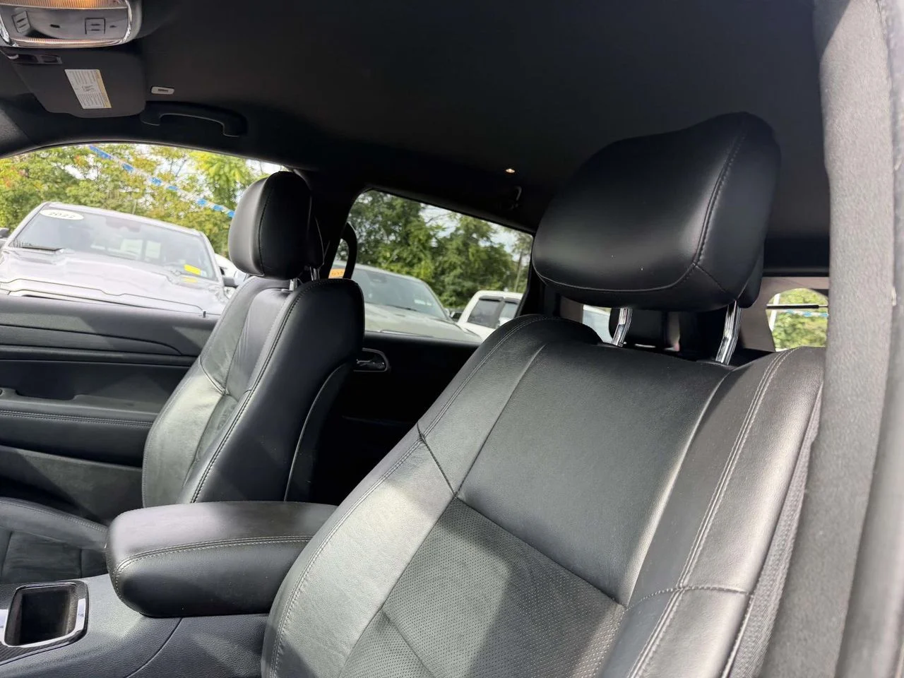 Used 2017 Granite Crystal Metallic Clearcoat Jeep Altitude 4x4 image 16
