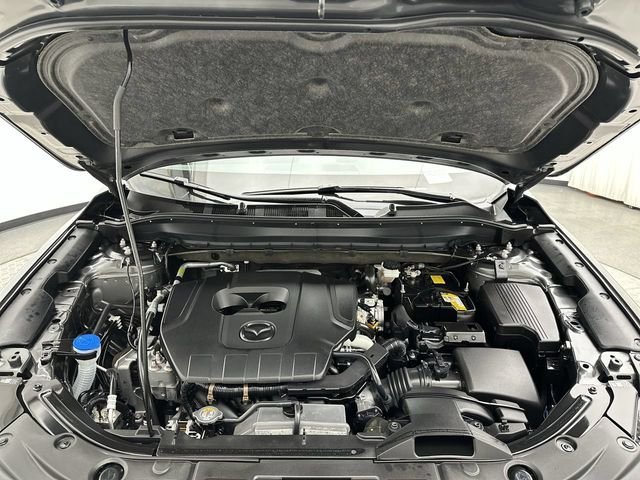Certified Used 2025 Gray Mazda 2.5 S Premium Plus Package image 25