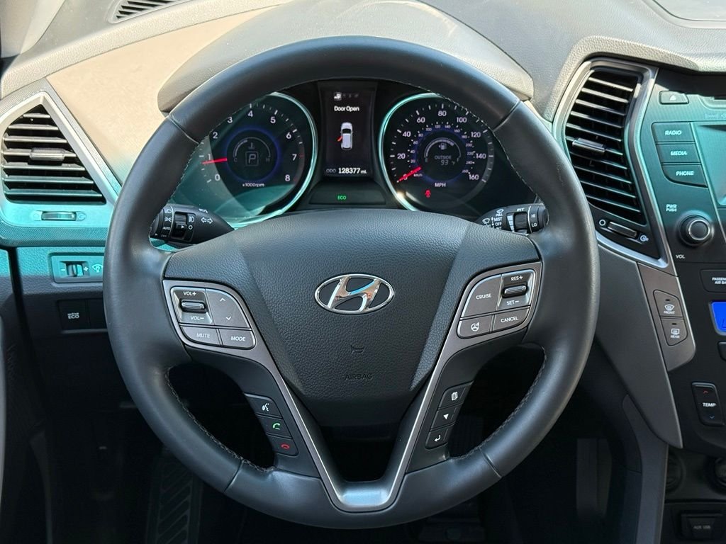 Used 2014 Mineral Gray Hyundai 2.0T image 19