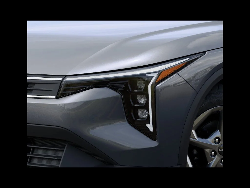 New 2027 Klg Kia LXS image 58