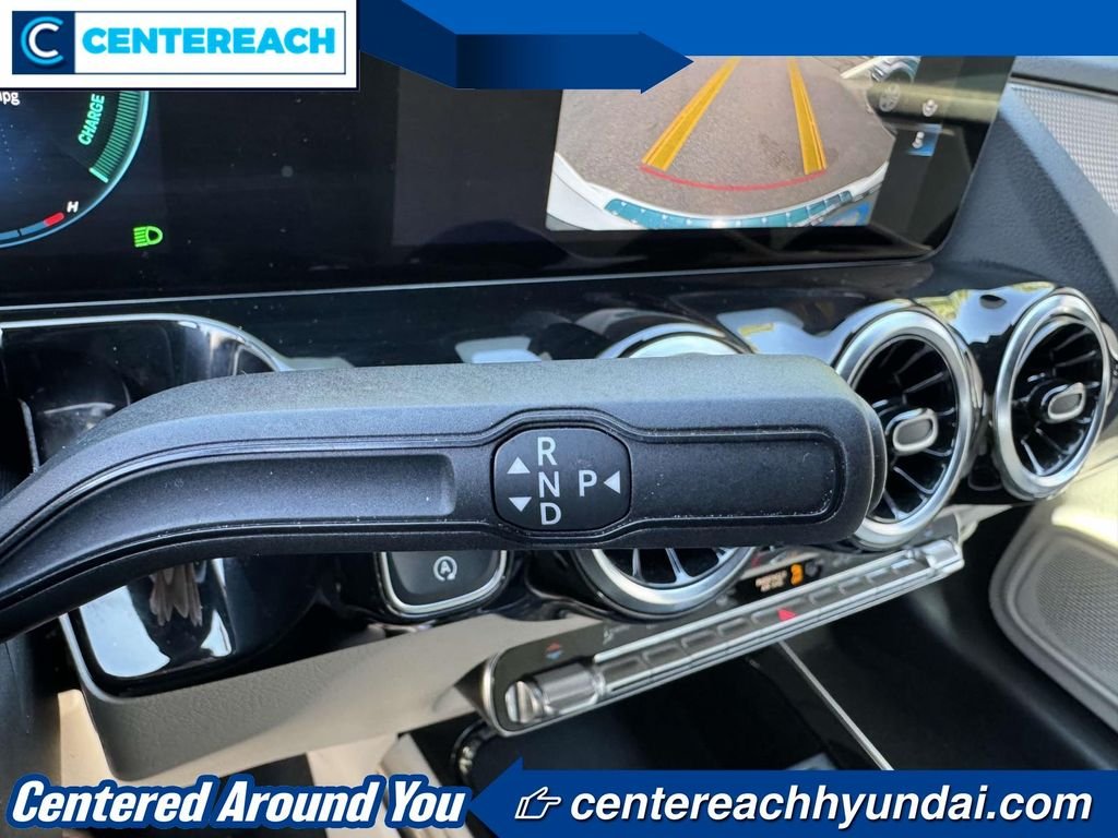 2023 Mercedes-Benz GLA Base - Photo 23