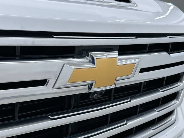 2024 Chevrolet Silverado 2500HD High Country - Photo 41