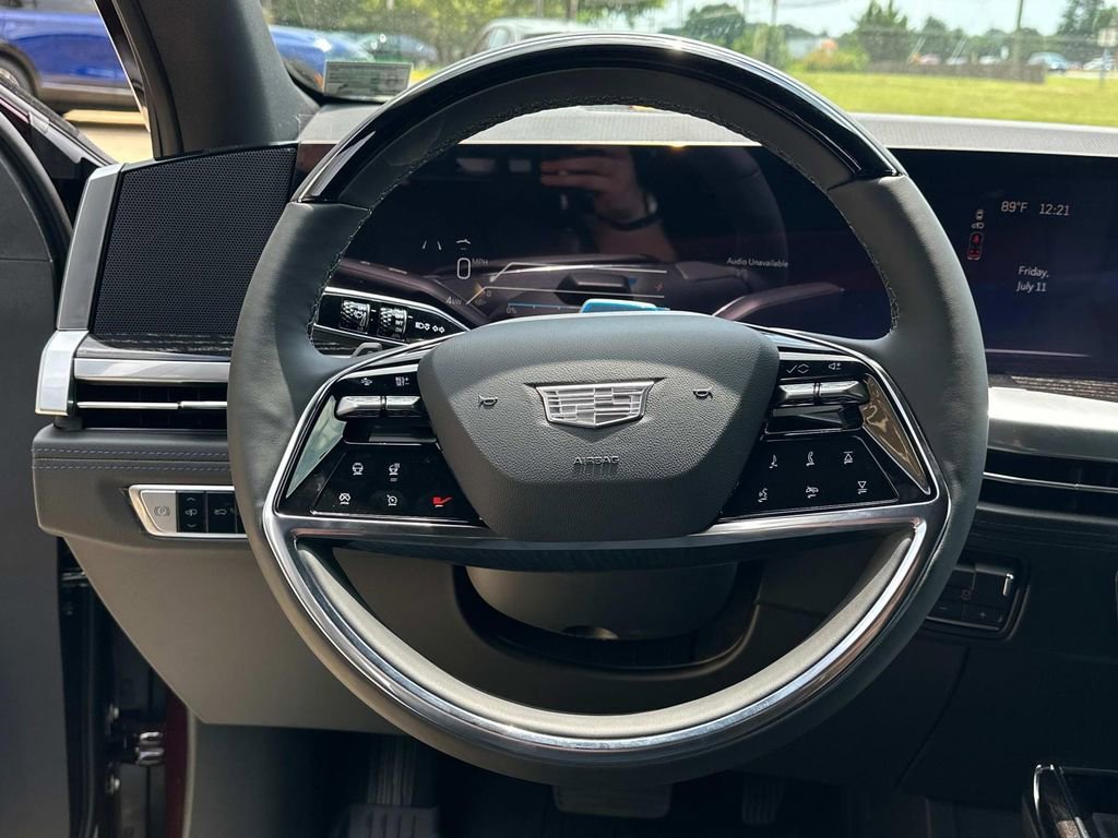 2026 Cadillac Escalade IQ Luxury - Photo 19