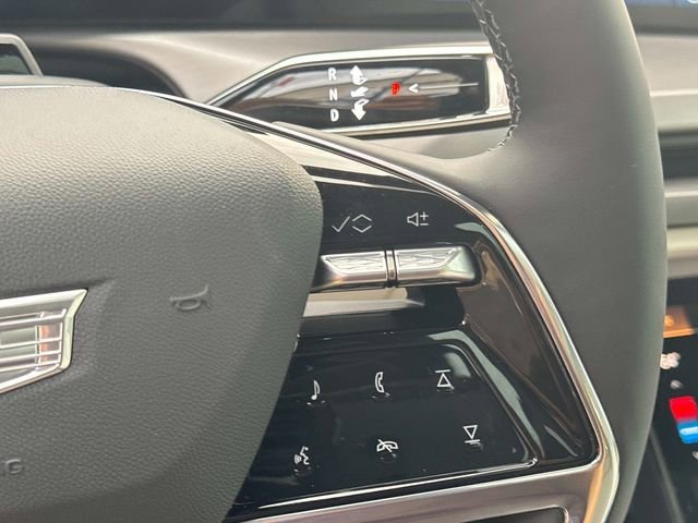 2026 Cadillac VISTIQ Luxury - Photo 25
