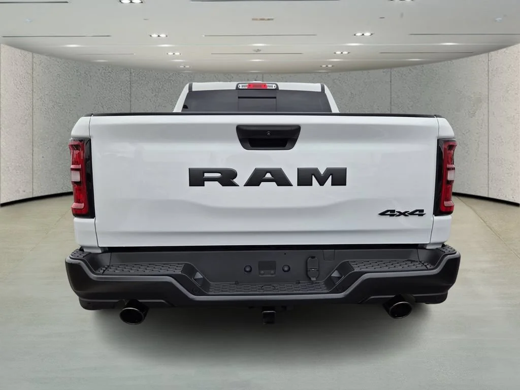 2026 RAM 1500 Tradesman - Photo 6