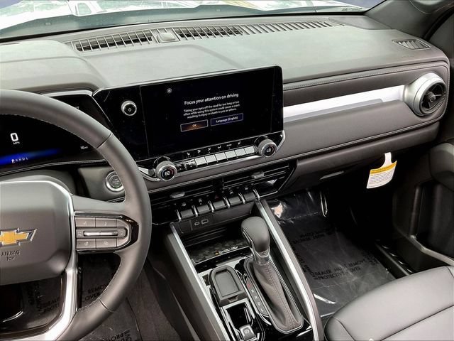 2026 Chevrolet Colorado LT - Photo 6