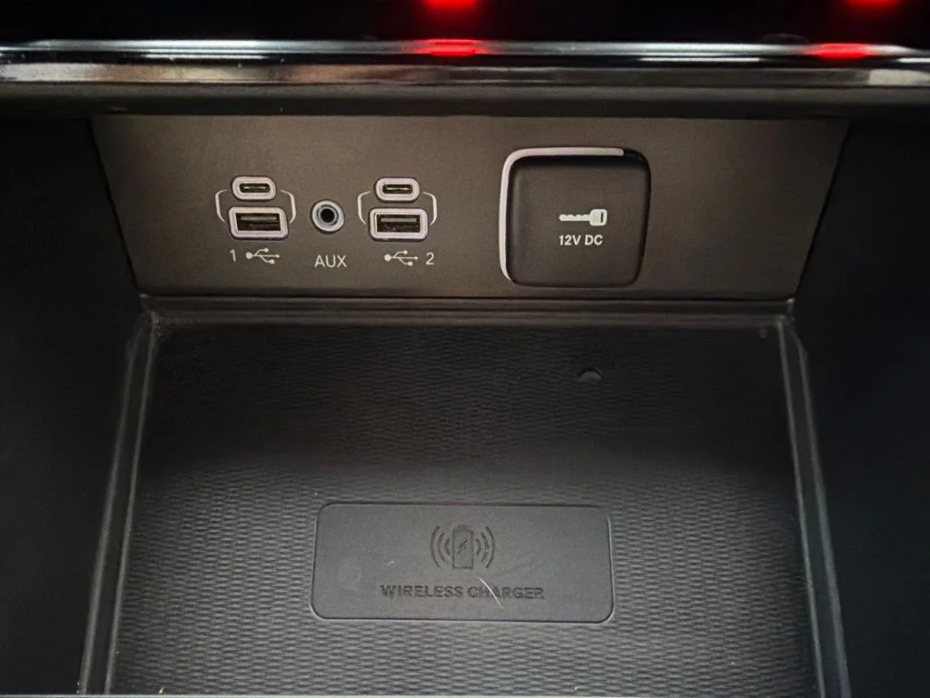 Used 2024 White Jeep Limited image 46