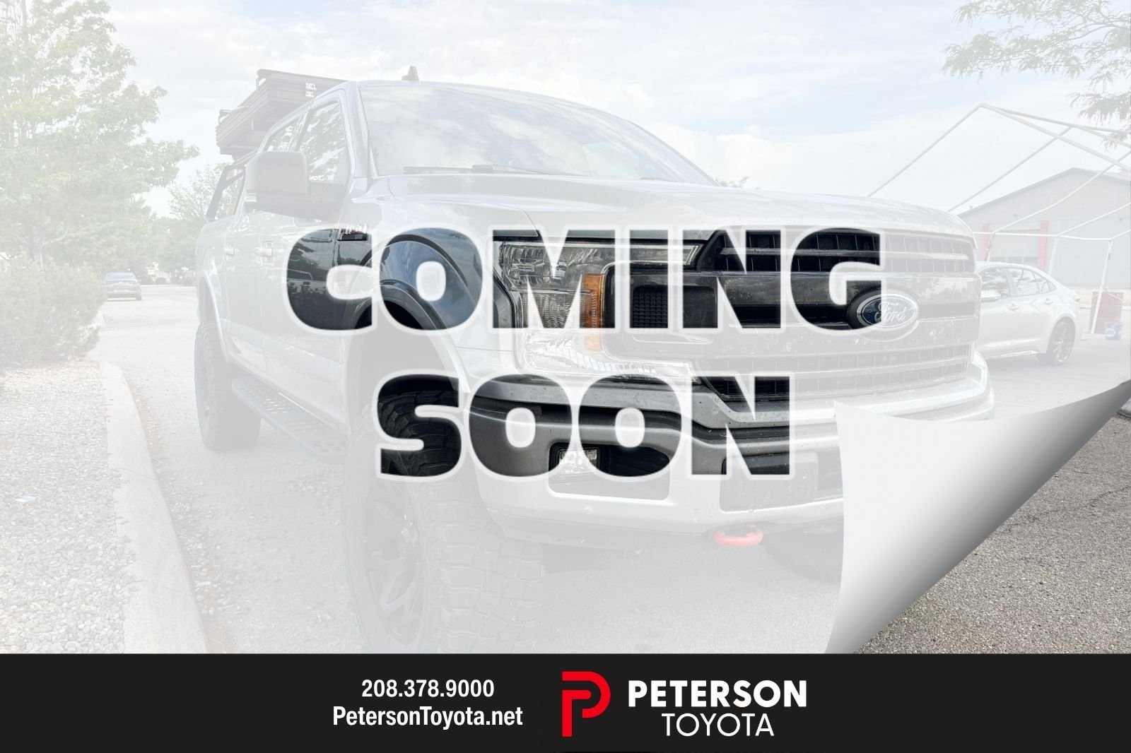 2020 Ford F-150 XLT 4x4 SuperCrew 5-1/2 Box's photo