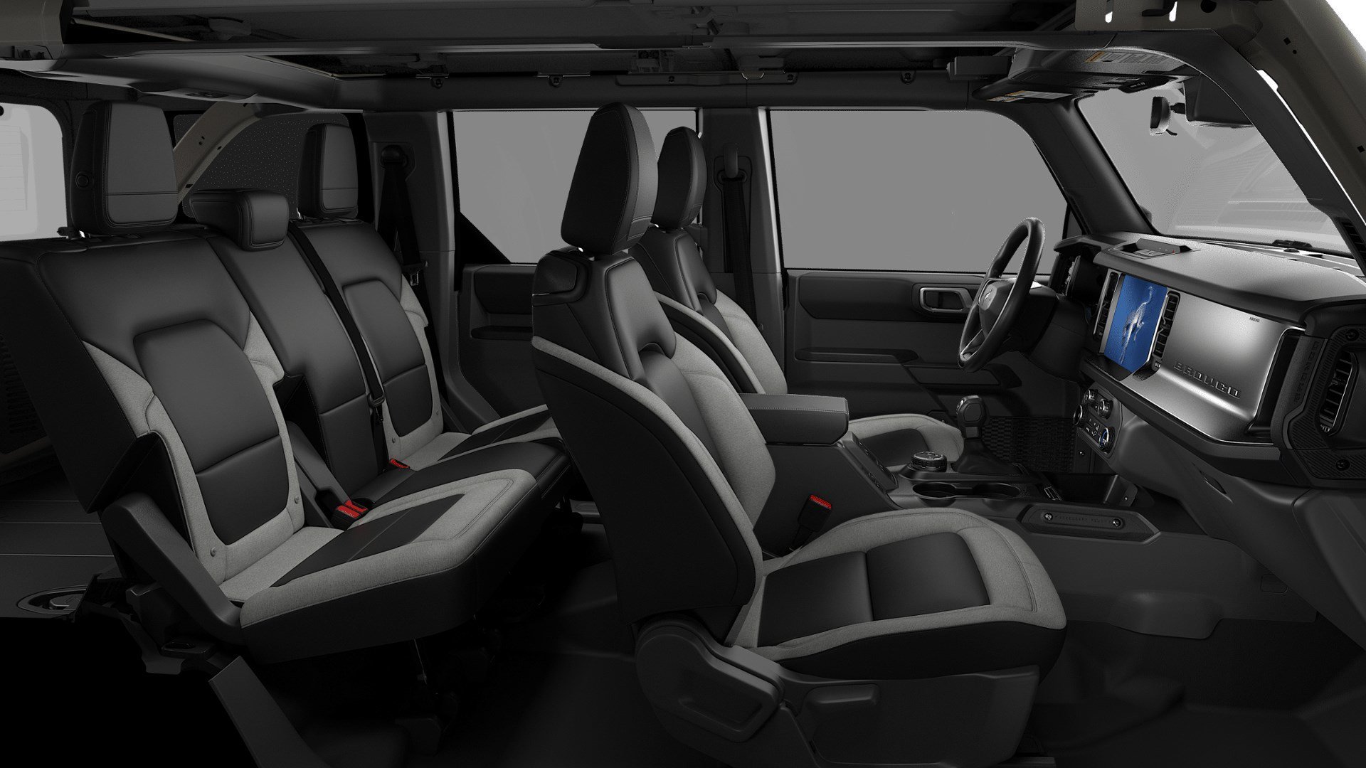New 2026 Beige Ford  image 7