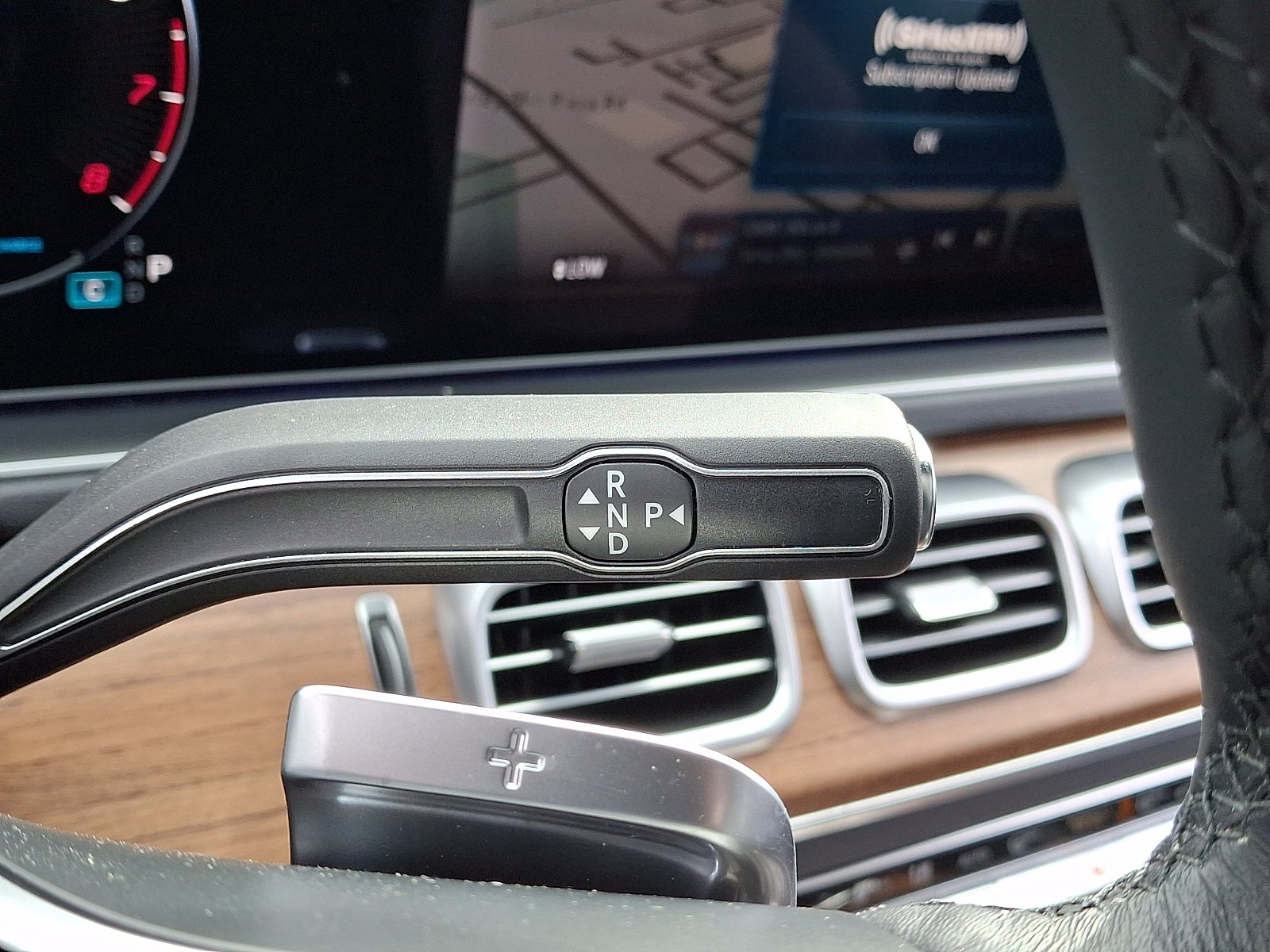 2026 Mercedes-Benz GLE GLE350 - Photo 15