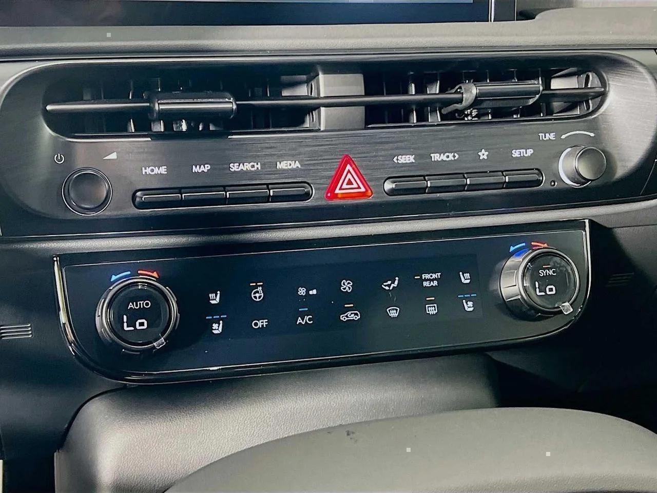 2026 Hyundai Palisade — photo 12