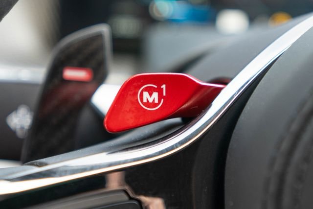 2025 BMW XM Base - Photo 23