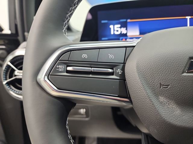 2026 Chevrolet Equinox EV 1LT - Photo 19