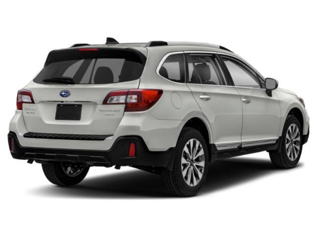 Used 2018 Dark Blue Pearl Subaru Touring image 5
