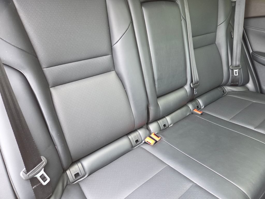 Used 2023 Gray Nissan SV image 19