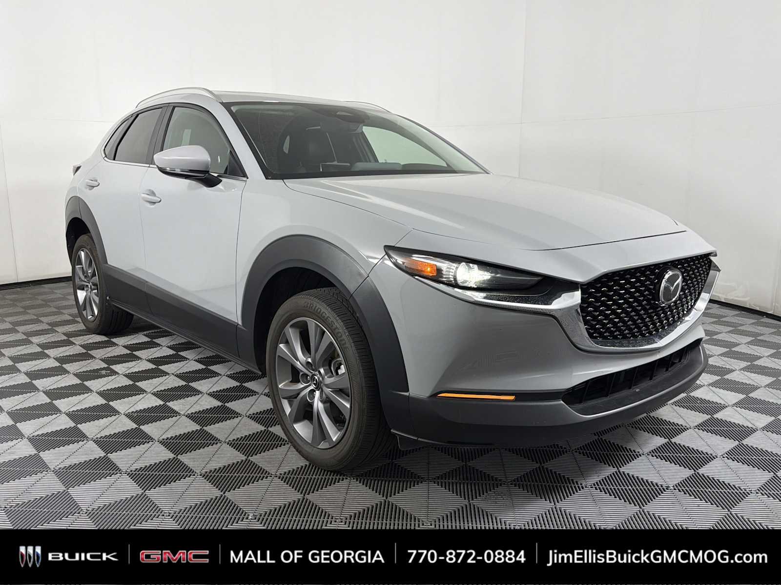 2025 Mazda CX-30 Preferred AWD's photo