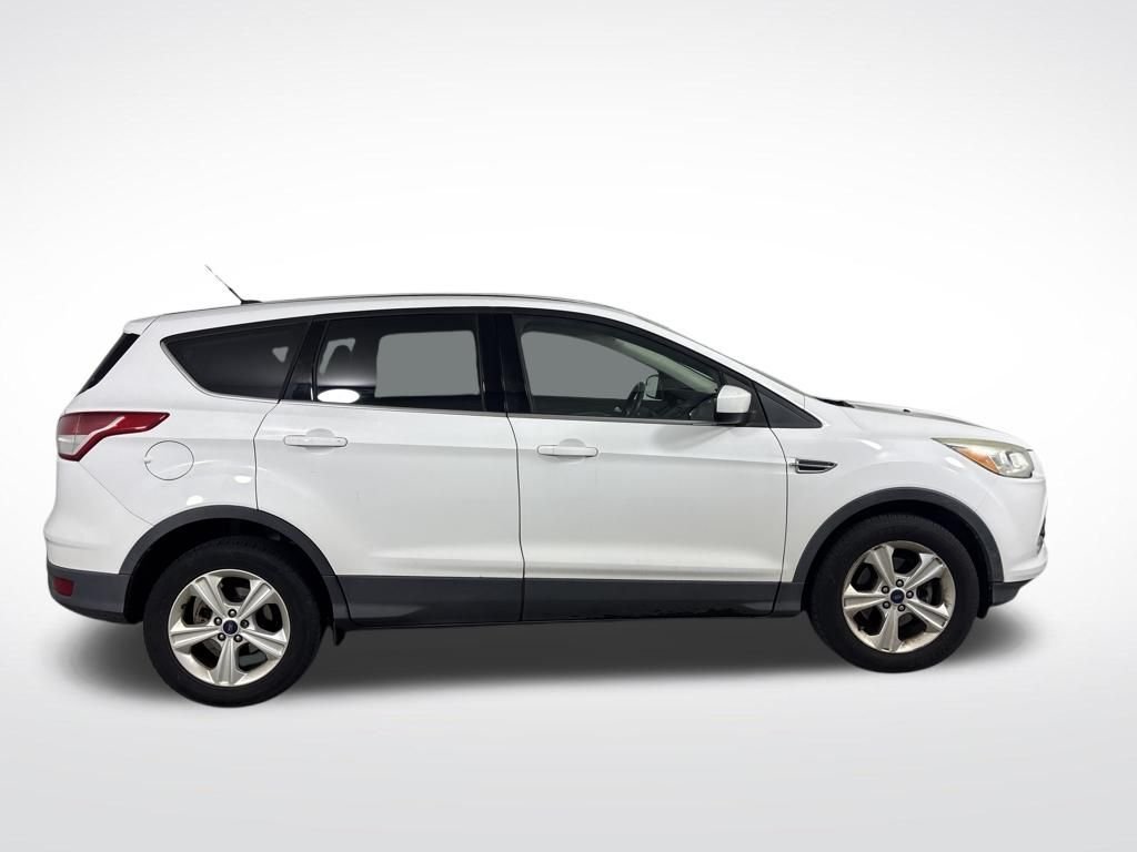 Used 2016 Ford Escape SE with VIN 1FMCU0G71GUC34487 for sale in Montgomery, AL