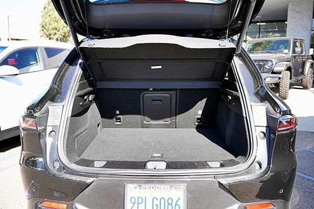 Certified Used 2024 Black Dodge R/T Plus image 12