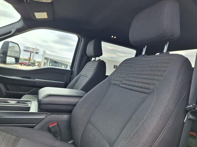 2022 Ford F-150 XL - Photo 11