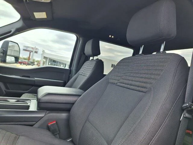 2022 Ford F-150 XL - Photo 11