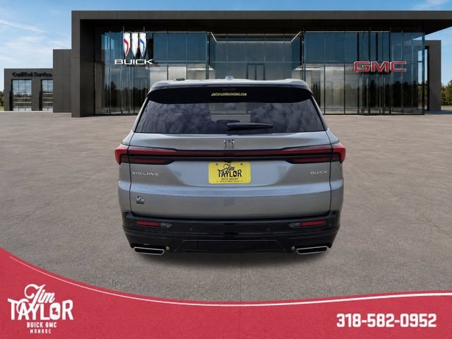 2026 Buick Enclave Sport Touring - Photo 6