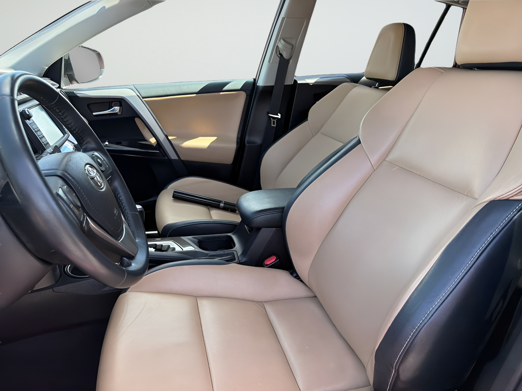 Used 2018 Red Toyota Limited image 15
