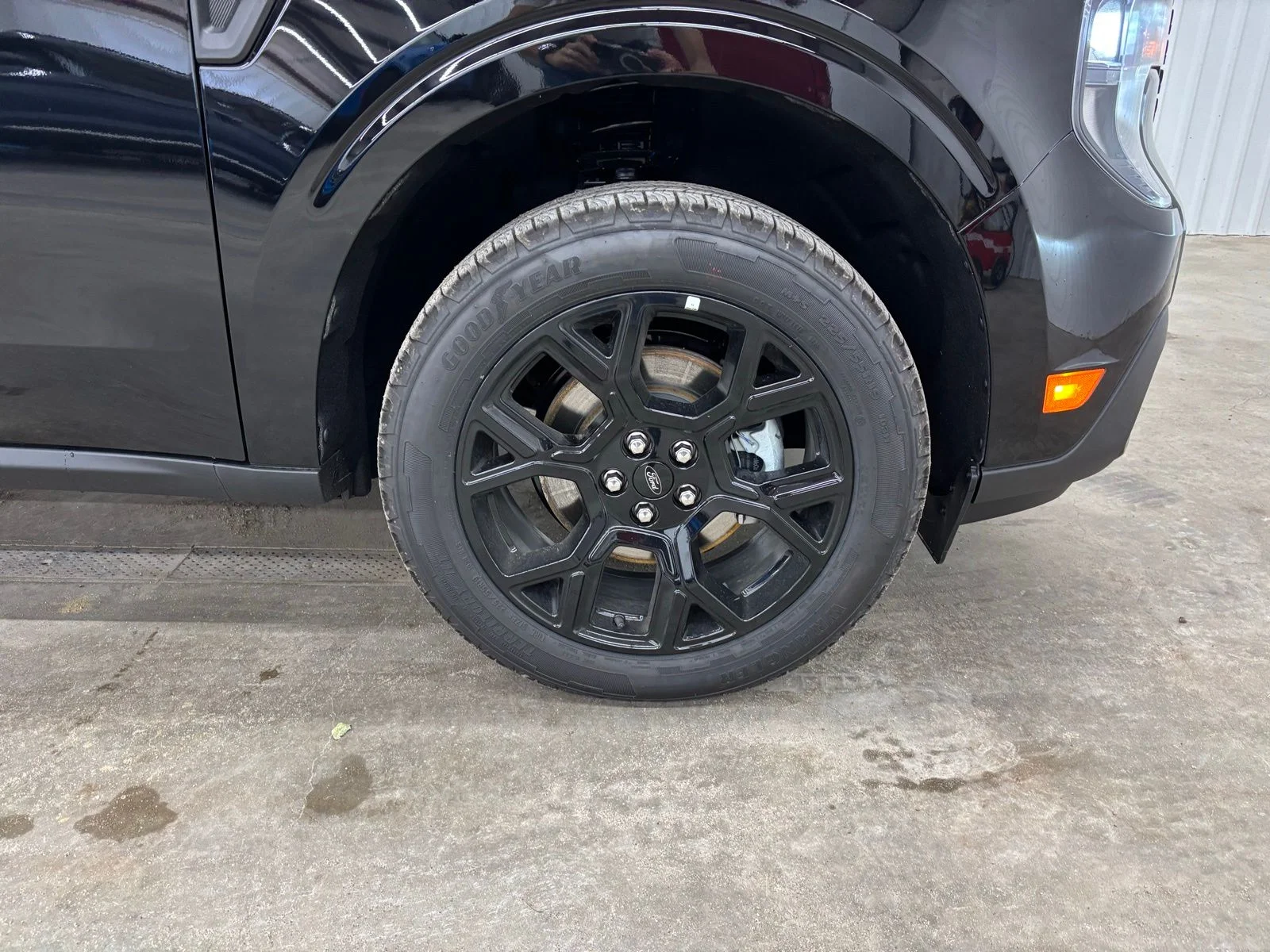 2025 Ford Maverick XLT - Photo 26