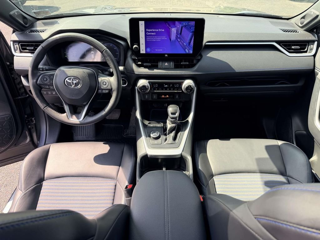 Used 2024  Toyota XSE image 17