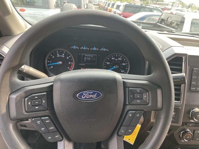 Used 2017 Blue Ford XLT image 30