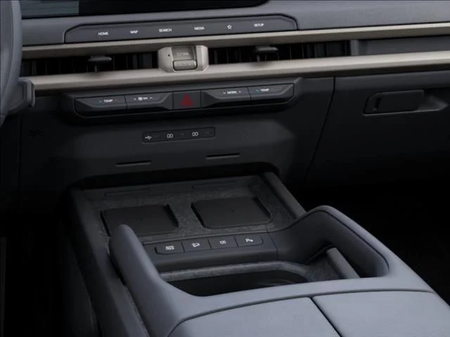 New 2027 Ebony Black Kia S image 23