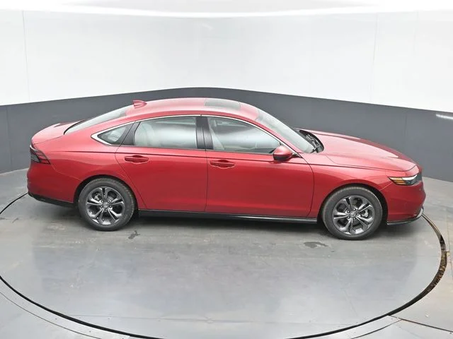2024 Honda Accord Hybrid EX-L - Photo 39