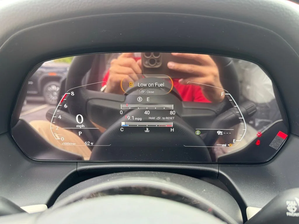 New 2026 Jet Black Mica Mazda 2.5 S Preferred AWD image 16