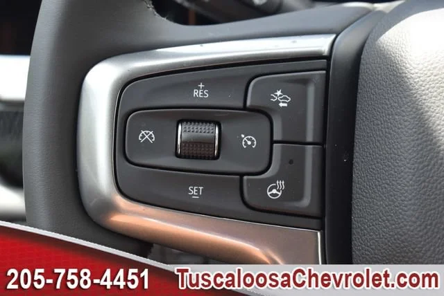 2026 Chevrolet Silverado 2500 HD LT - Photo 21