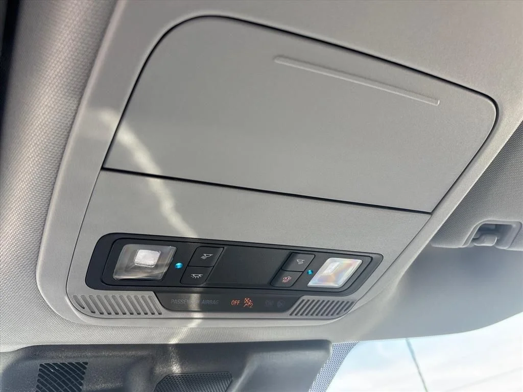 2025 Ford F-150 Lightning Flash - Photo 34