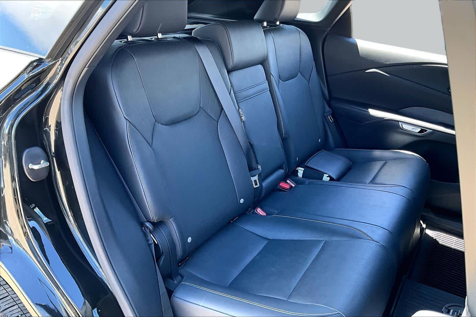 Used 2024 Caviar Lexus Premium Plus image 17