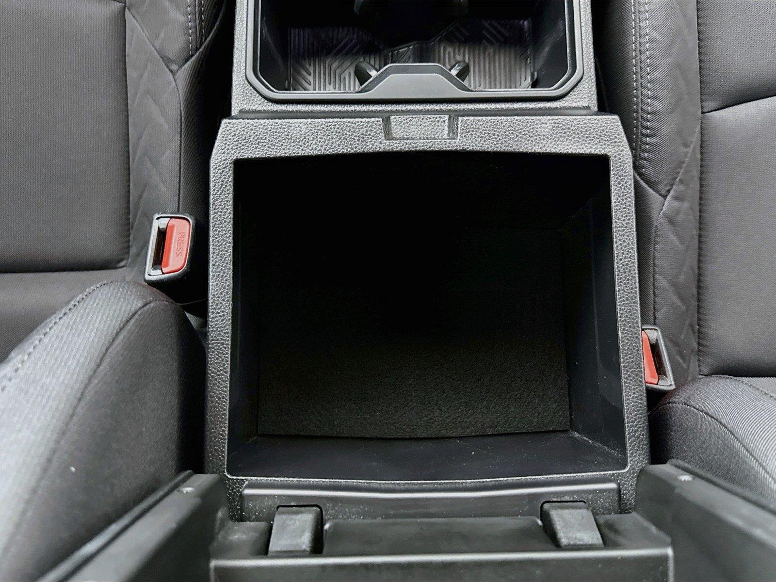 Certified Used 2025 Underground Toyota SR image 32