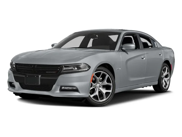 2016 Dodge Charger R/T's photo