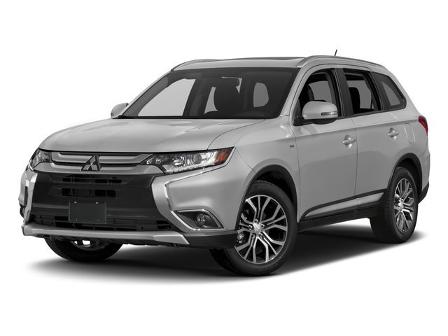 Used 2018 Brown Mitsubishi ES image 1