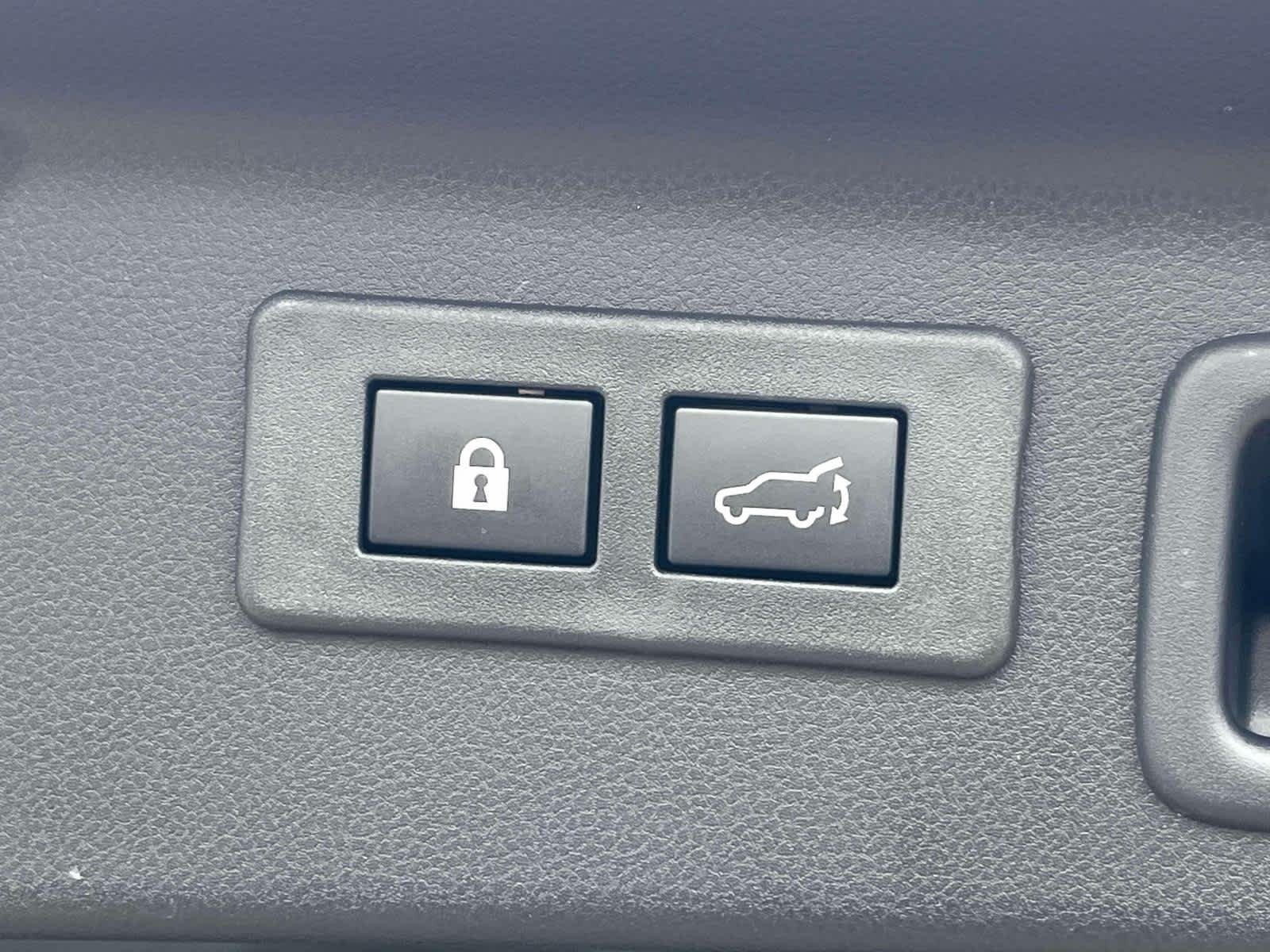 New 2026 River Rock Pearl Subaru Limited image 19