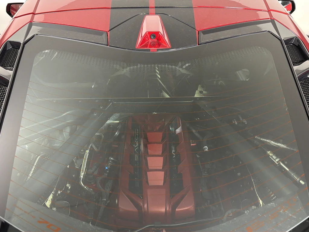 2023 Chevrolet Corvette 2LT - Photo 39